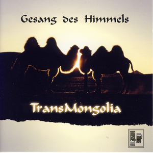 Gesang des Himmels