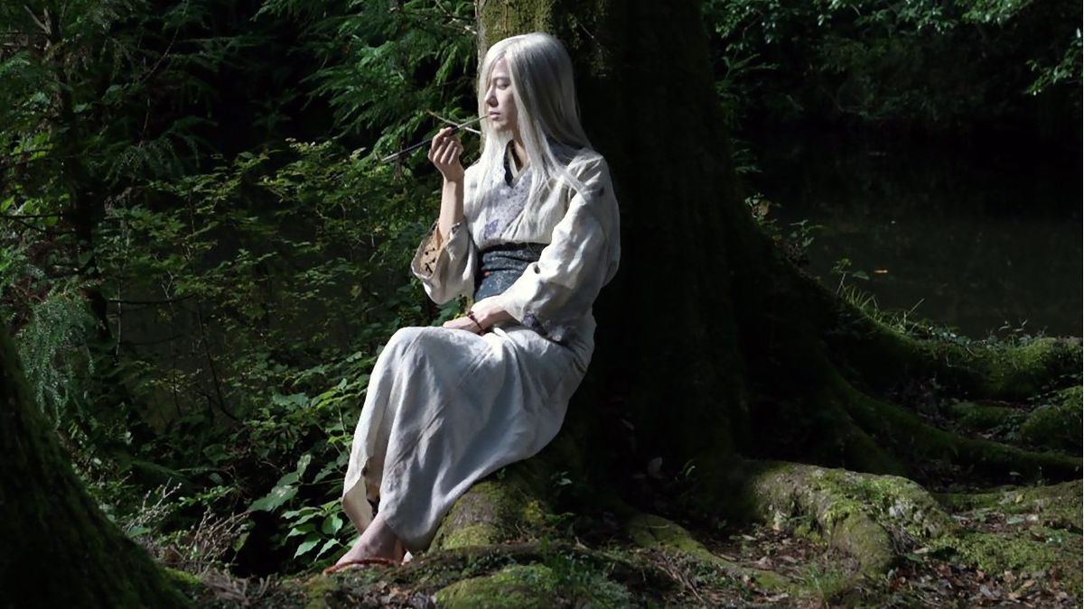 Mushishi - Film (2006) - SensCritique