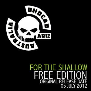For the Shallow (FREE EDITION) (EP)