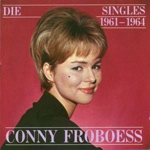 Die Singles 1961 - 64
