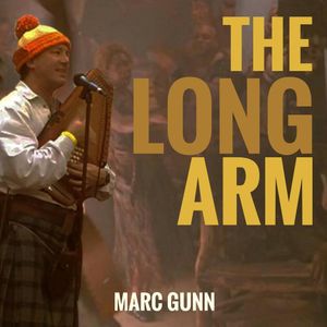 The Long Arm (Single)