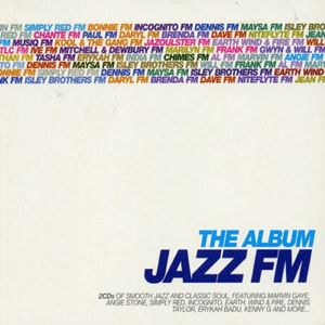 Jazz FM the Album