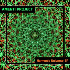 Harmonic Universe EP (EP)