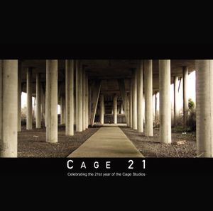 Cage 21