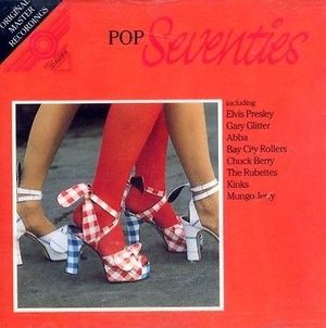 Baby Boomer Classics: Pop Seventies