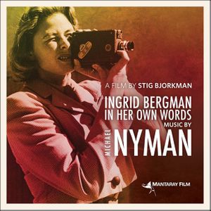 Ingrid Bergman in Her Own Words (OST)