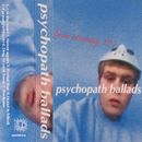 Pochette Psychopath Ballads