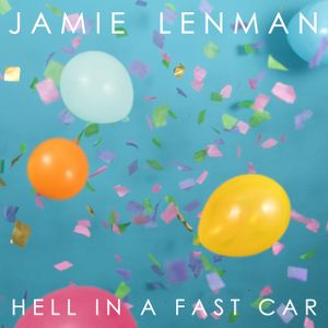 Hell in a Fast Car (Single)