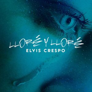 Lloré y lloré (versión bachata) (Single)