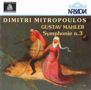 Symphonie n. 3 (Live)
