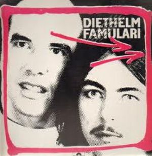 Diethelm / Famulari