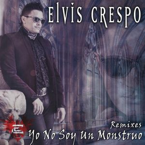 Yo no soy un monstruo (The Crew mix)