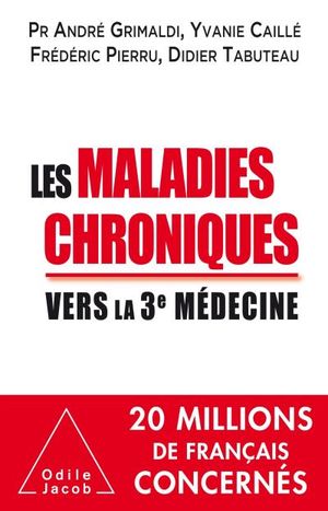 Les Maladies chroniques