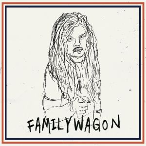 Family Wagon (EP)