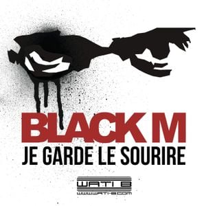 Je garde le sourire (Single)