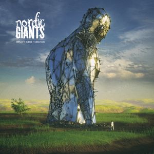 Amplify Human Vibration (OST)