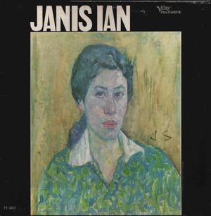 Janis Ian