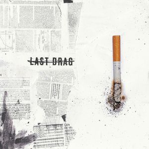 Last Drag (EP)