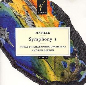 Symphony no. 1 in D major, “Titan”: Langsam, schleppend. Im Anfang sehr gemächlich