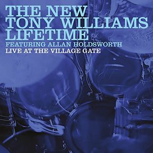 Live at the Village Gate (Live)