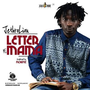 Letter fi mama