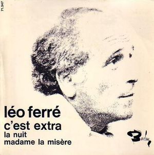 C’est extra (EP)
