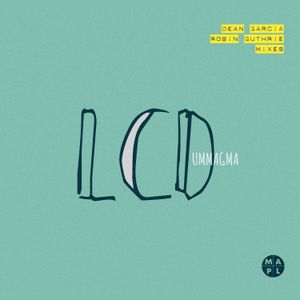 LCD (Dean Garcia SPC ECO mix)