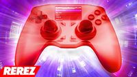ALL Controller: Universal Video Game Controller