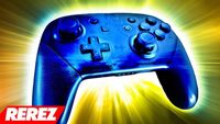 Nintendo Switch Pro Controller Review