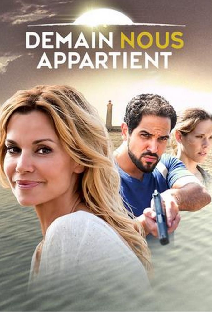 Qui A Saboté Le Mas Demain Nous Appartient Affiches, posters et images de Demain nous appartient (2017)
