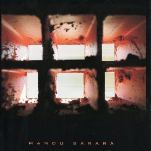 Mandu Sarará