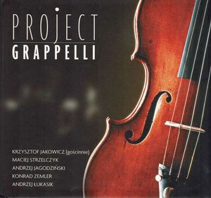 Project Grappelli