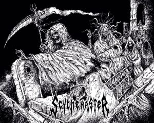 Scythemaster (EP)