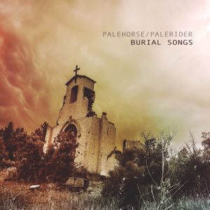 Burial Songs (EP)