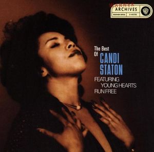 The Best of Candi Staton