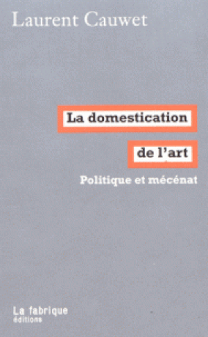 La domestication de l'art
