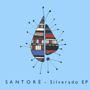 Silverado (EP)