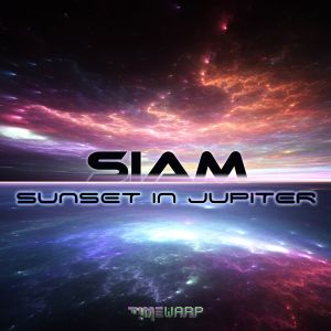 Sunset In Jupiter (EP)