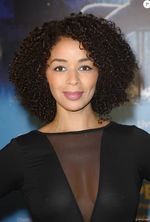 Aurélie Konaté