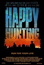 Affiche Happy Hunting Affiche Happy Hunting