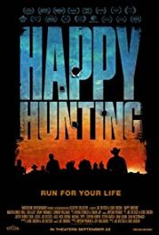 Affiche Happy Hunting Affiche Happy Hunting