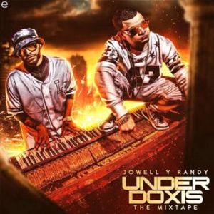 Under Doxis: The Mixtape