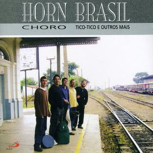 Choro - Tico-Tico E Outros Mais