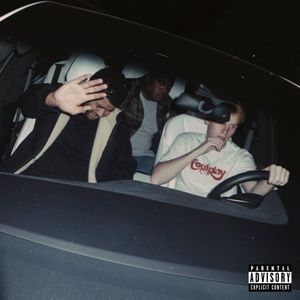Drive It Like It’s Stolen (EP)