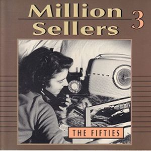 Million Sellers 3: The Fifties