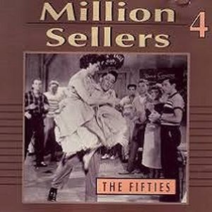 Million Sellers 4: The Fifties
