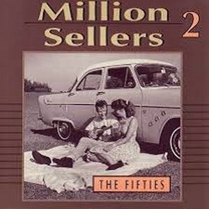 Million Sellers 2: The Fifties