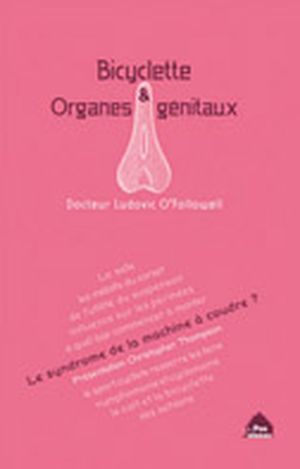 Bicyclette et organes génitaux