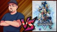 Johnny vs. Kingdom Hearts II