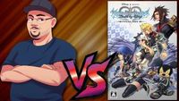 Johnny vs. Kingdom Hearts: Birth by Sleep